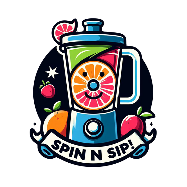 Spin N Sip